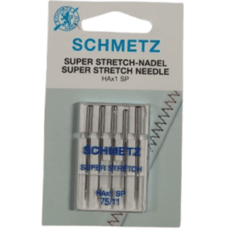 Aghi Schmetz Super Strecht 75