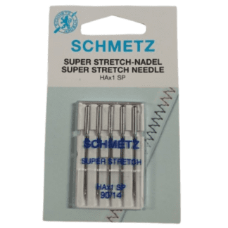 Aghi Schmetz Super Strecht 90