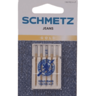 Aghi Schmetz Jeans Gold 90