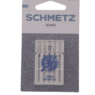 Aghi Schmetz Jeans 100