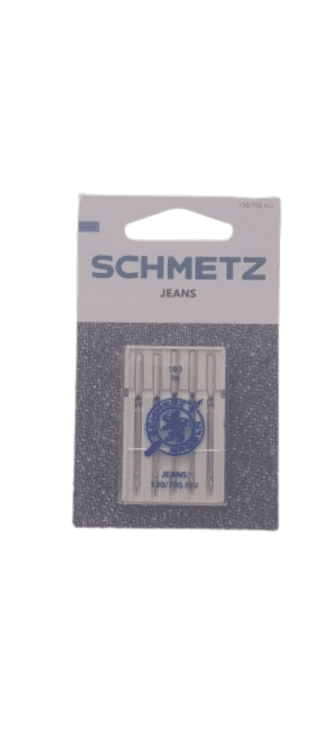 Aghi Schmetz Jeans 100