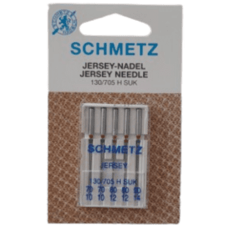 Aghi Schmetz Jersey assortiti