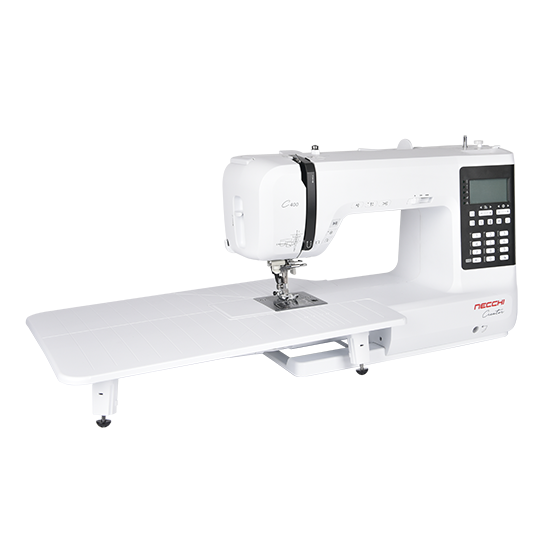 Macchina per cucire Necchi Creator C400 - immagine 2