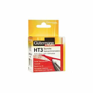 Nastro per orli termoadesivo HT3 Gutermann