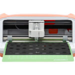Necchi Sweet Mini Plotter da Taglio - immagine 5