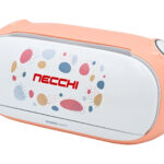 Necchi Sweet Mini Plotter da Taglio - immagine 4
