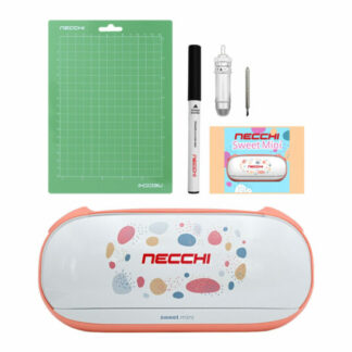 Necchi Sweet Mini Plotter da Taglio